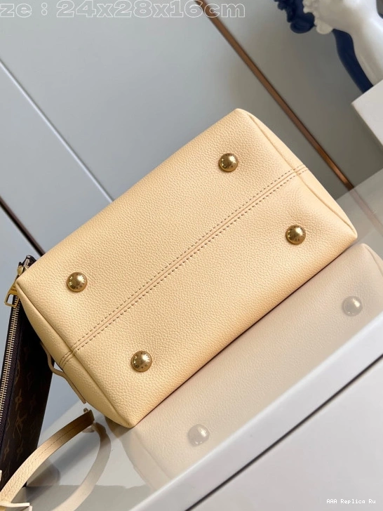 AAA Pruses Bags VUITTON Low Key Jh-24*28*16CM LOUIS Hobo 0814